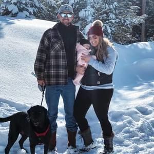 Meet your Posher, Matthew